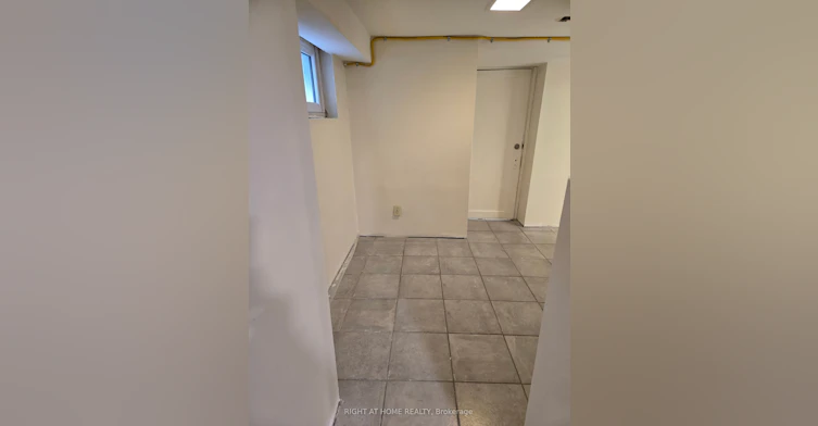 Basement-109 Furnival Road S, Toronto, ON, M4B 1W6 - 5