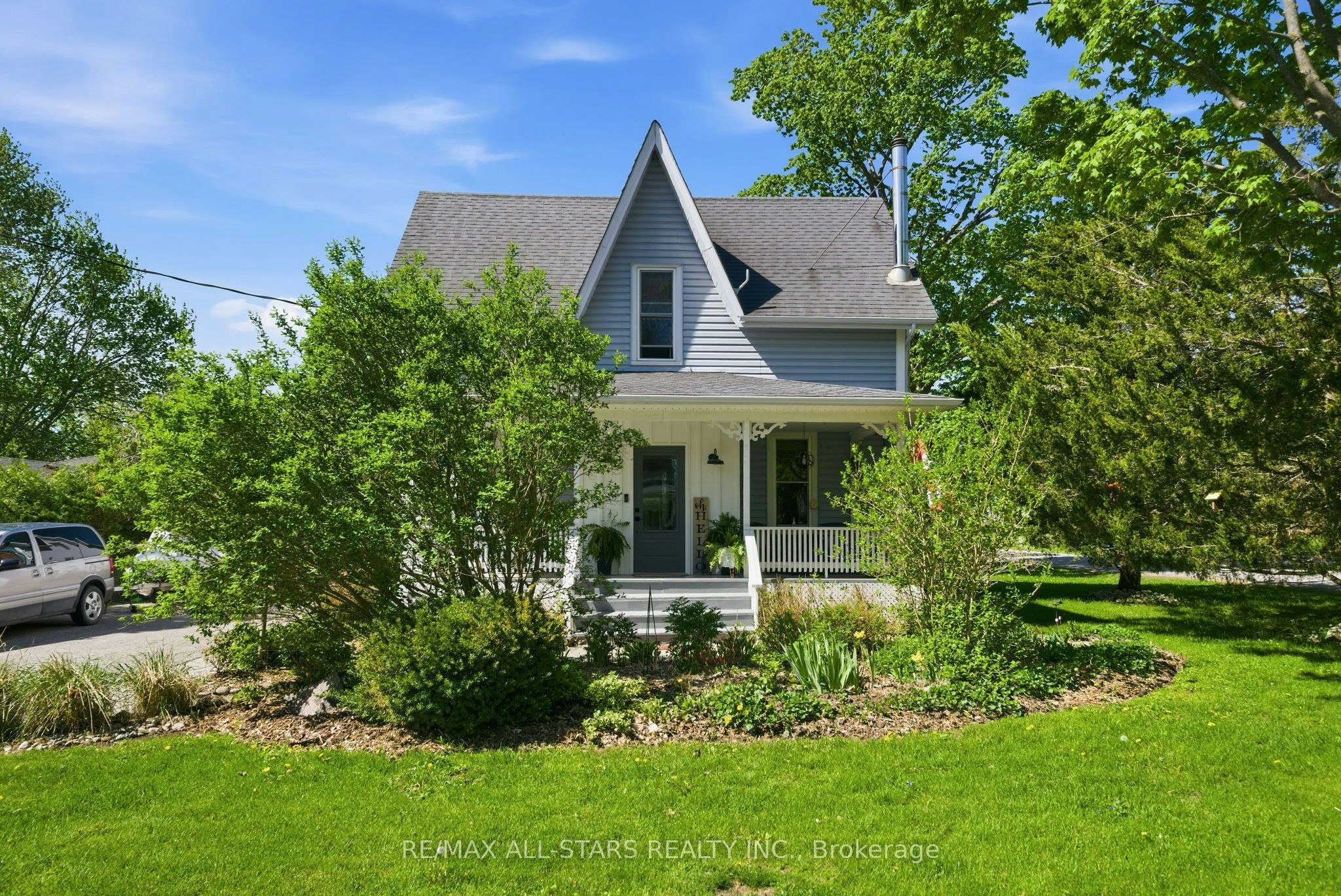 20 Keene Street, Scugog, ON, L0C 1G0