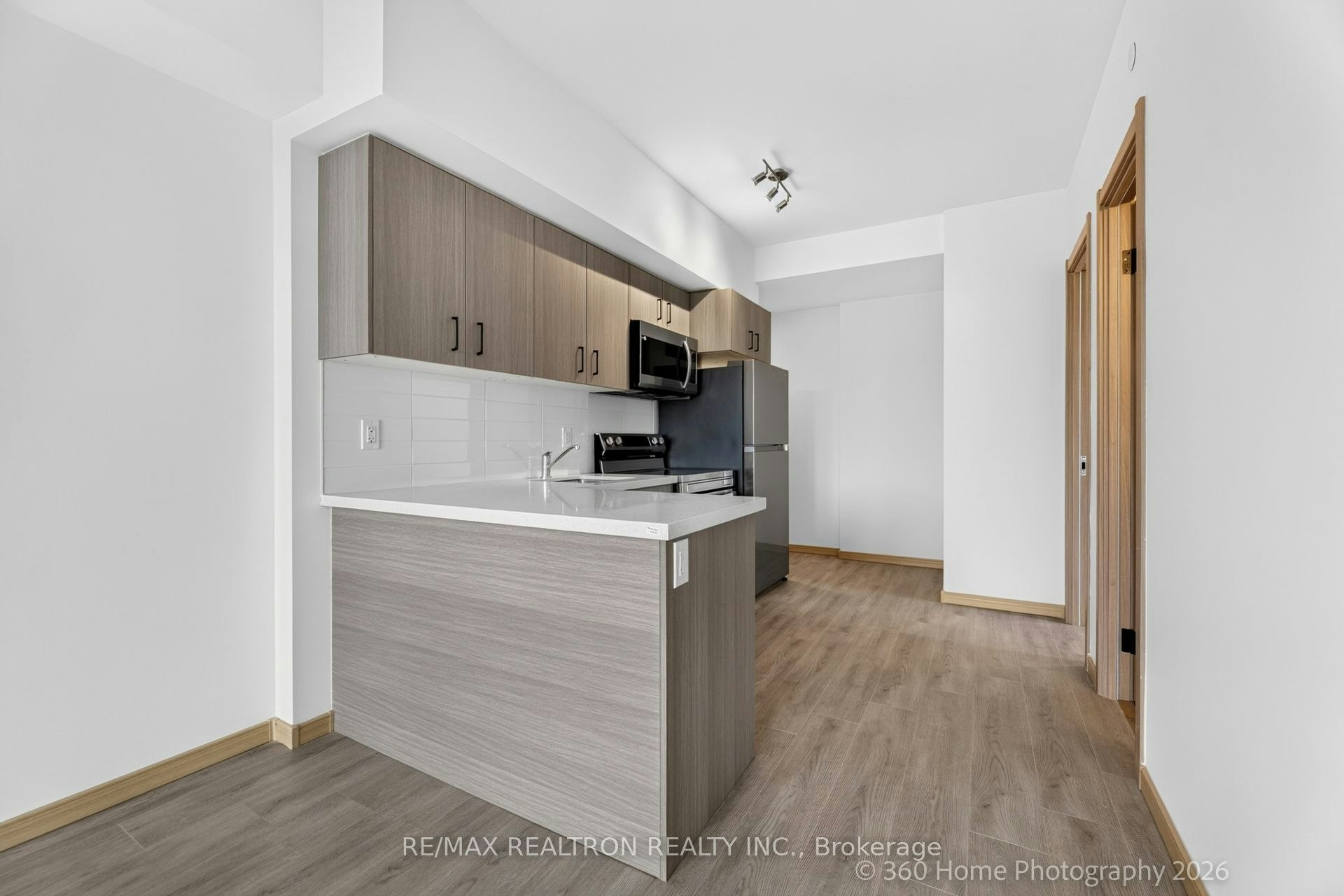 503-3421 Sheppard Avenue E, Toronto, ON, M1T 0C1 - 21