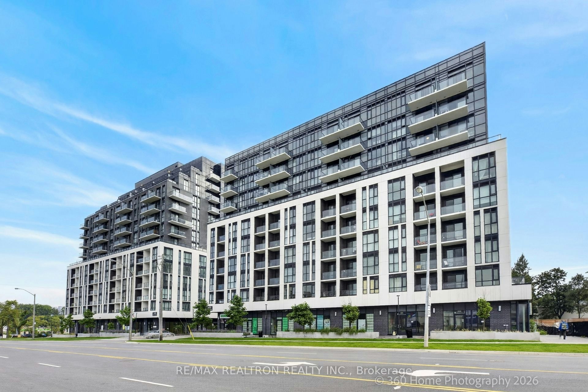 503-3421 Sheppard Avenue E, Toronto, ON, M1T 0C1 - 3