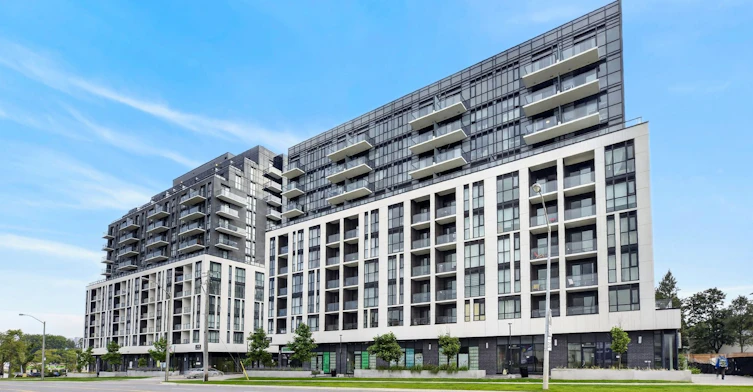 503-3421 Sheppard Avenue E, Toronto, ON, M1T 0C1 - 3