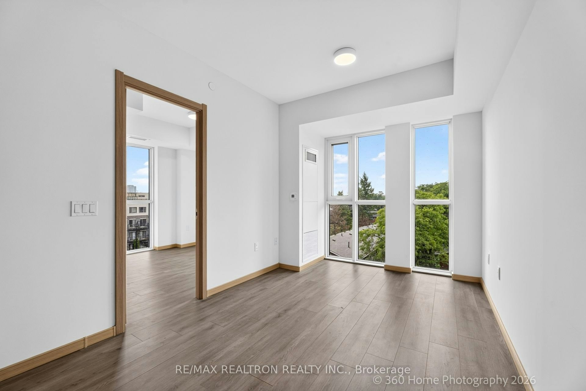 503-3421 Sheppard Avenue E, Toronto, ON, M1T 0C1 - 4