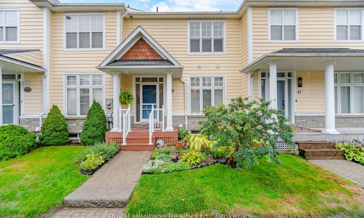 #45-2800 Courtice Road