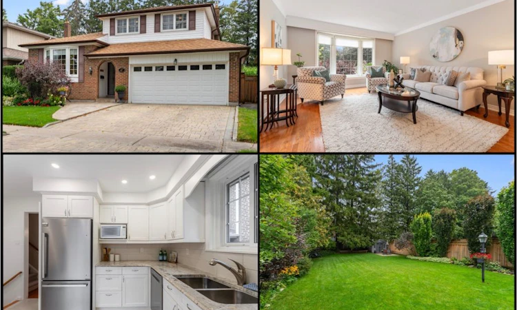 47 Pepper Tree Drive