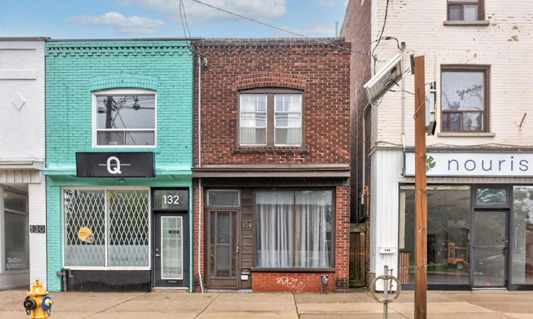 134 Main Street