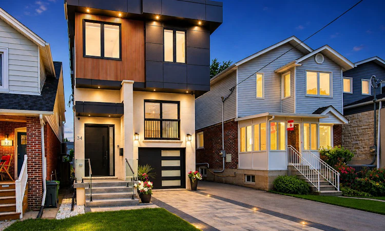 34 Roosevelt Road