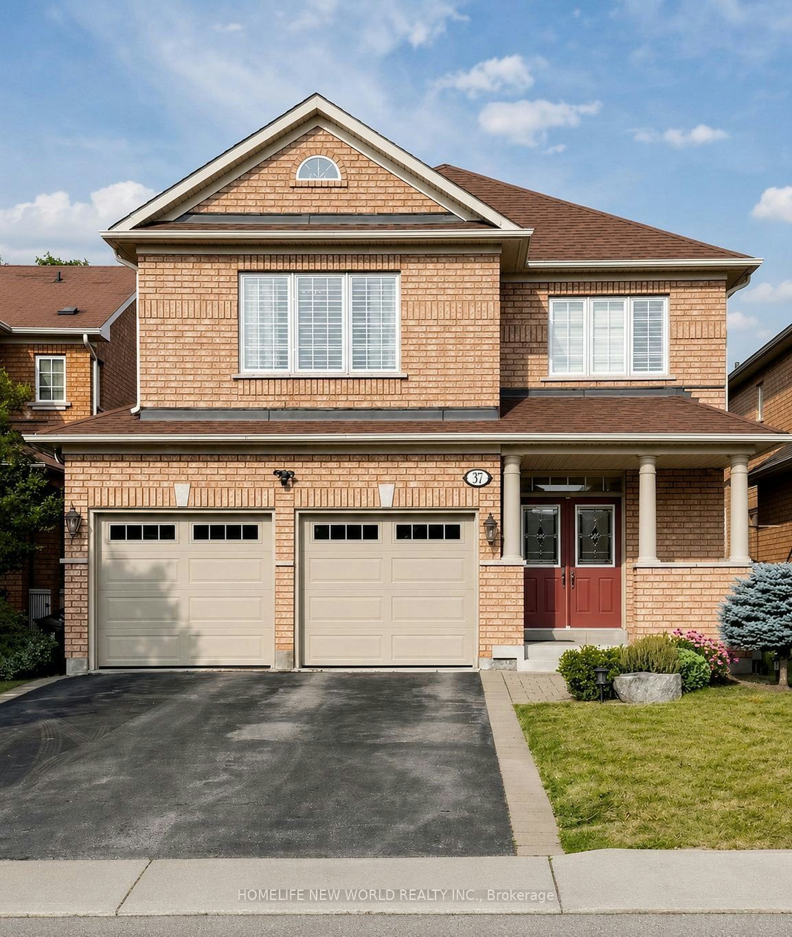 37 Timbercreek Court, Toronto, ON, M1W 4A1