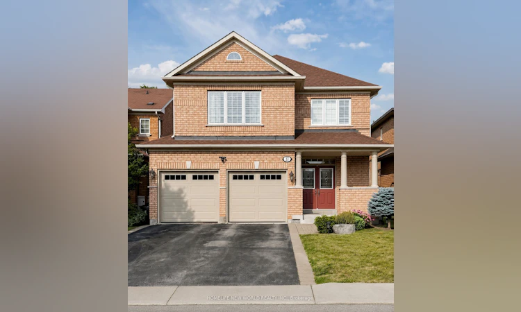 37 Timbercreek Court