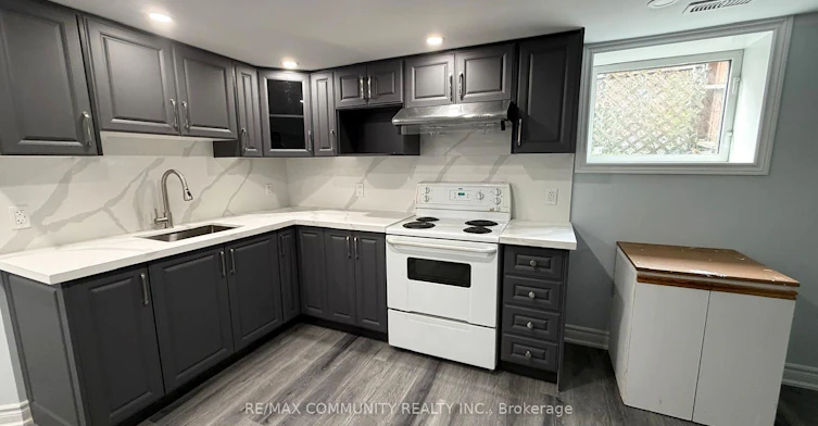 BSMT-51 Sharbot Avenue, Toronto, ON, M1H 1Z2 - 3