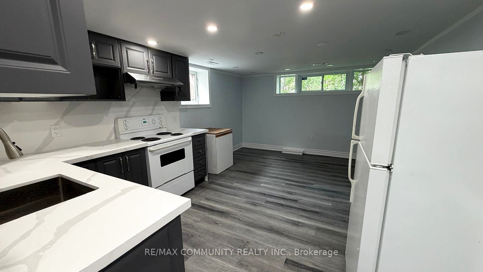 BSMT-51 Sharbot Avenue, Toronto, ON, M1H 1Z2 - 2