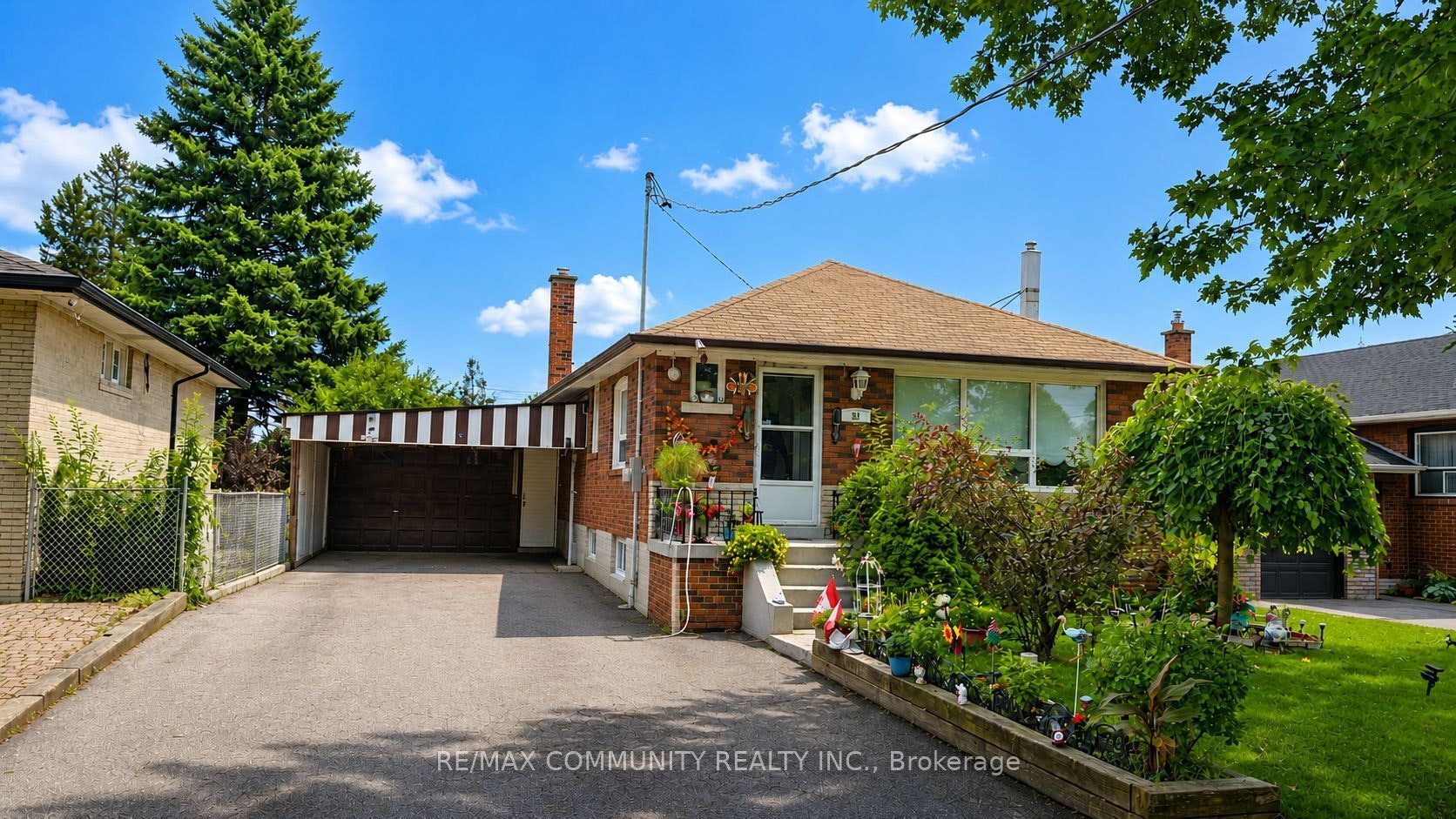BSMT-51 Sharbot Avenue, Toronto, ON, M1H 1Z2