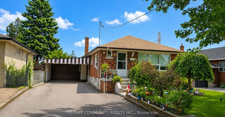BSMT-51 Sharbot Avenue, Toronto, ON, M1H 1Z2