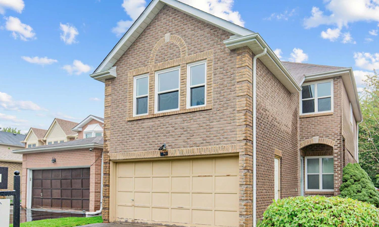 1553 Rawlings Drive