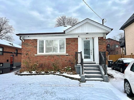 Basement-45 Kingsdown Drive, Toronto, ON, M1K 3B9