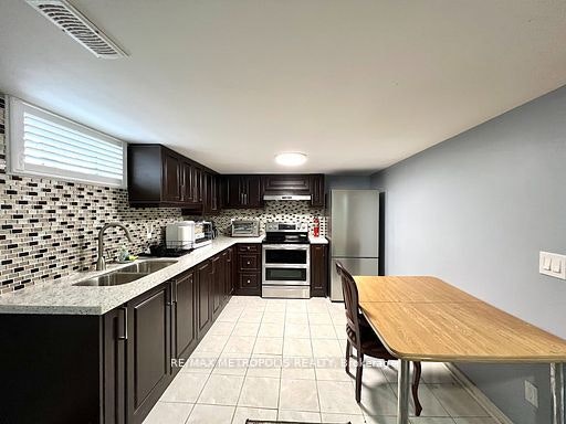 Basement-45 Kingsdown Drive, Toronto, ON, M1K 3B9 - 2