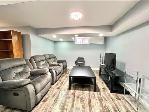 Basement-45 Kingsdown Drive, Toronto, ON, M1K 3B9 - 4