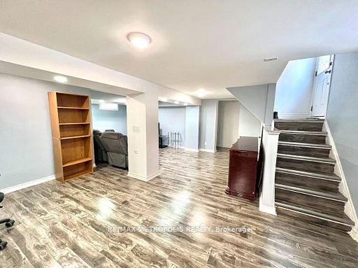 Basement-45 Kingsdown Drive, Toronto, ON, M1K 3B9 - 5
