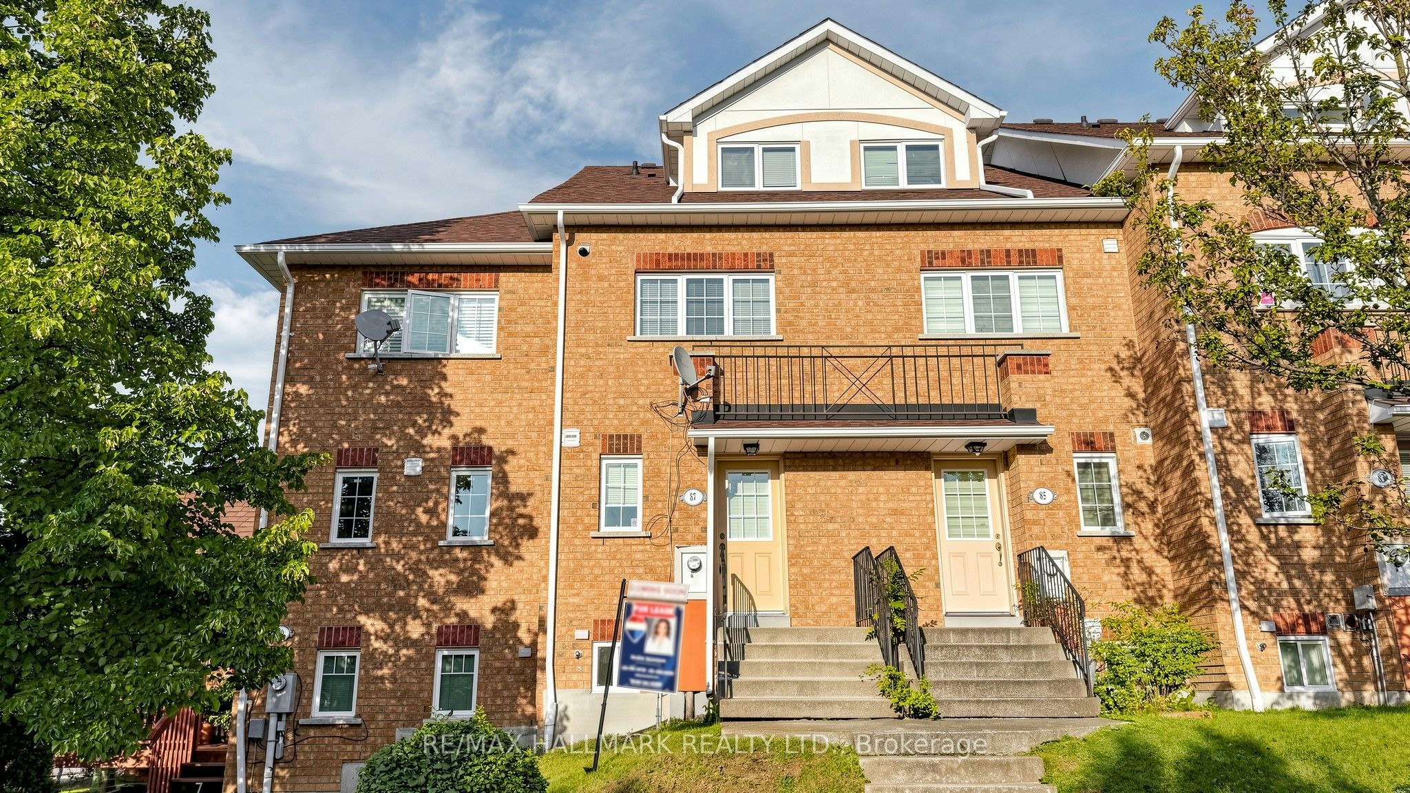 87 Hedge End Road, Toronto, ON, M1B 5Z4