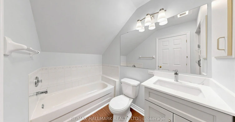 87 Hedge End Road, Toronto, ON, M1B 5Z4 - 14