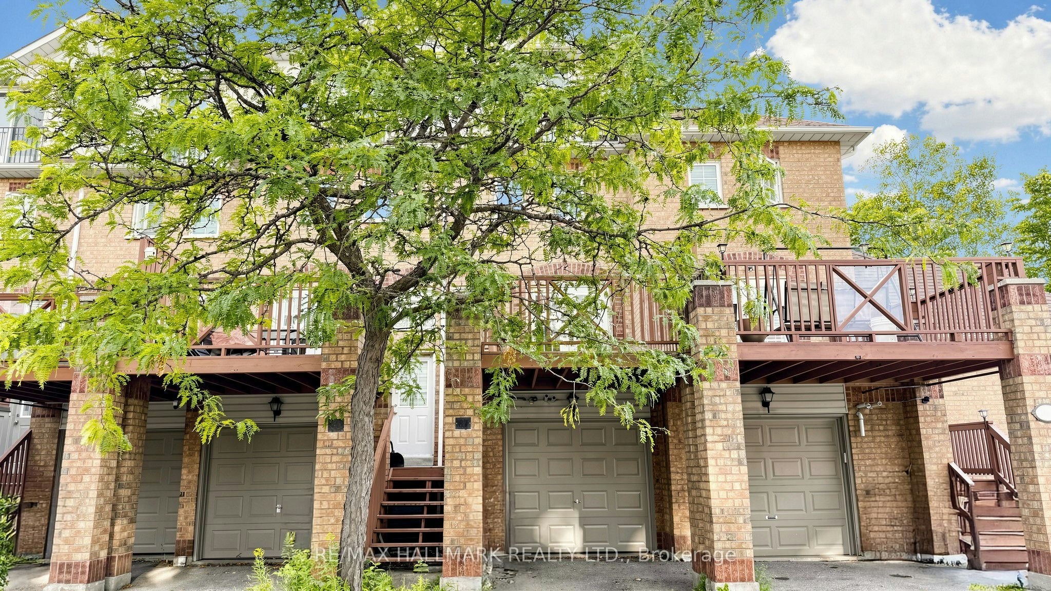 87 Hedge End Road, Toronto, ON, M1B 5Z4 - 19