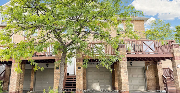 87 Hedge End Road, Toronto, ON, M1B 5Z4 - 19