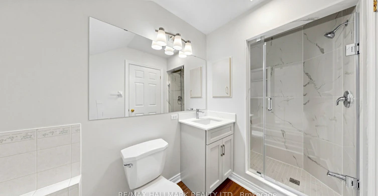 87 Hedge End Road, Toronto, ON, M1B 5Z4 - 11