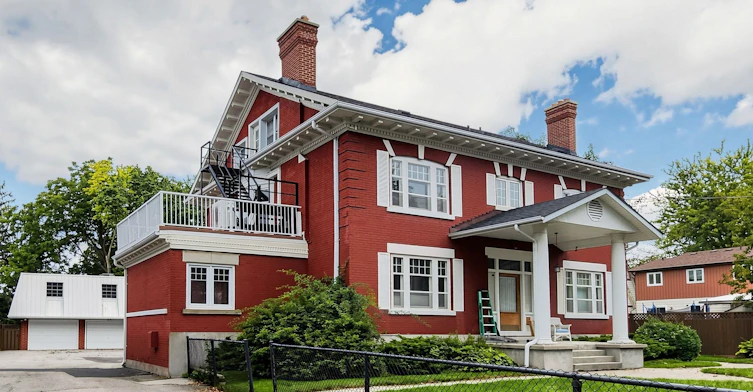 Upper #2-1110 Simcoe Street S, Oshawa, ON, L1H 4L8 - 3