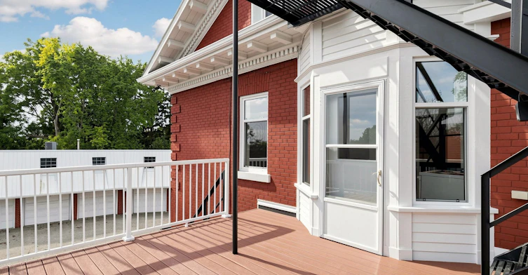 Upper #2-1110 Simcoe Street S, Oshawa, ON, L1H 4L8 - 38