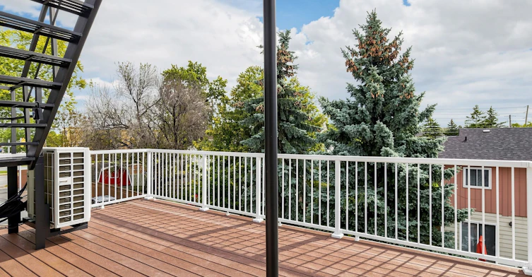 Upper #2-1110 Simcoe Street S, Oshawa, ON, L1H 4L8 - 40