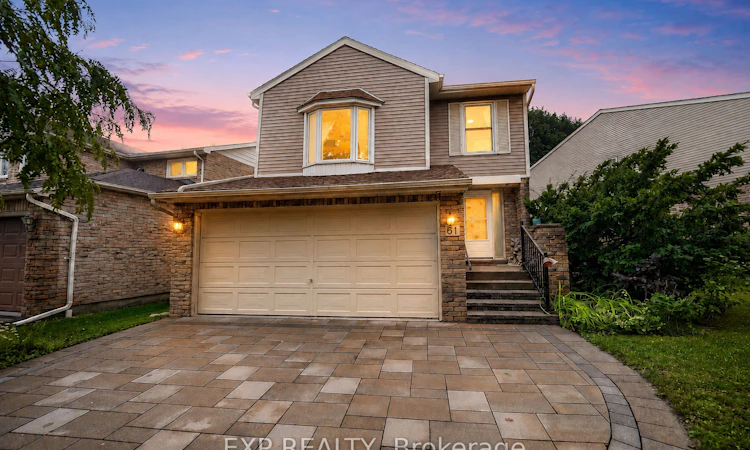 61 Wintermute Boulevard