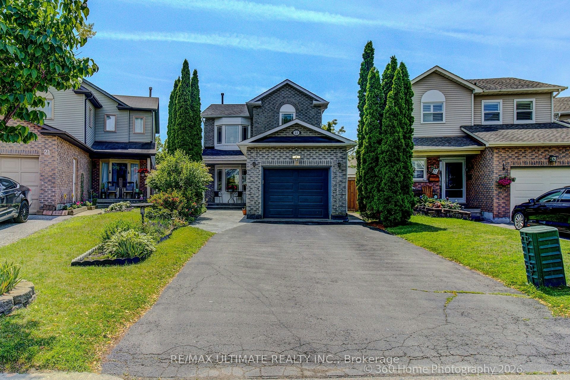 23 Windham Crescent, Clarington, ON, L1E 1Y7