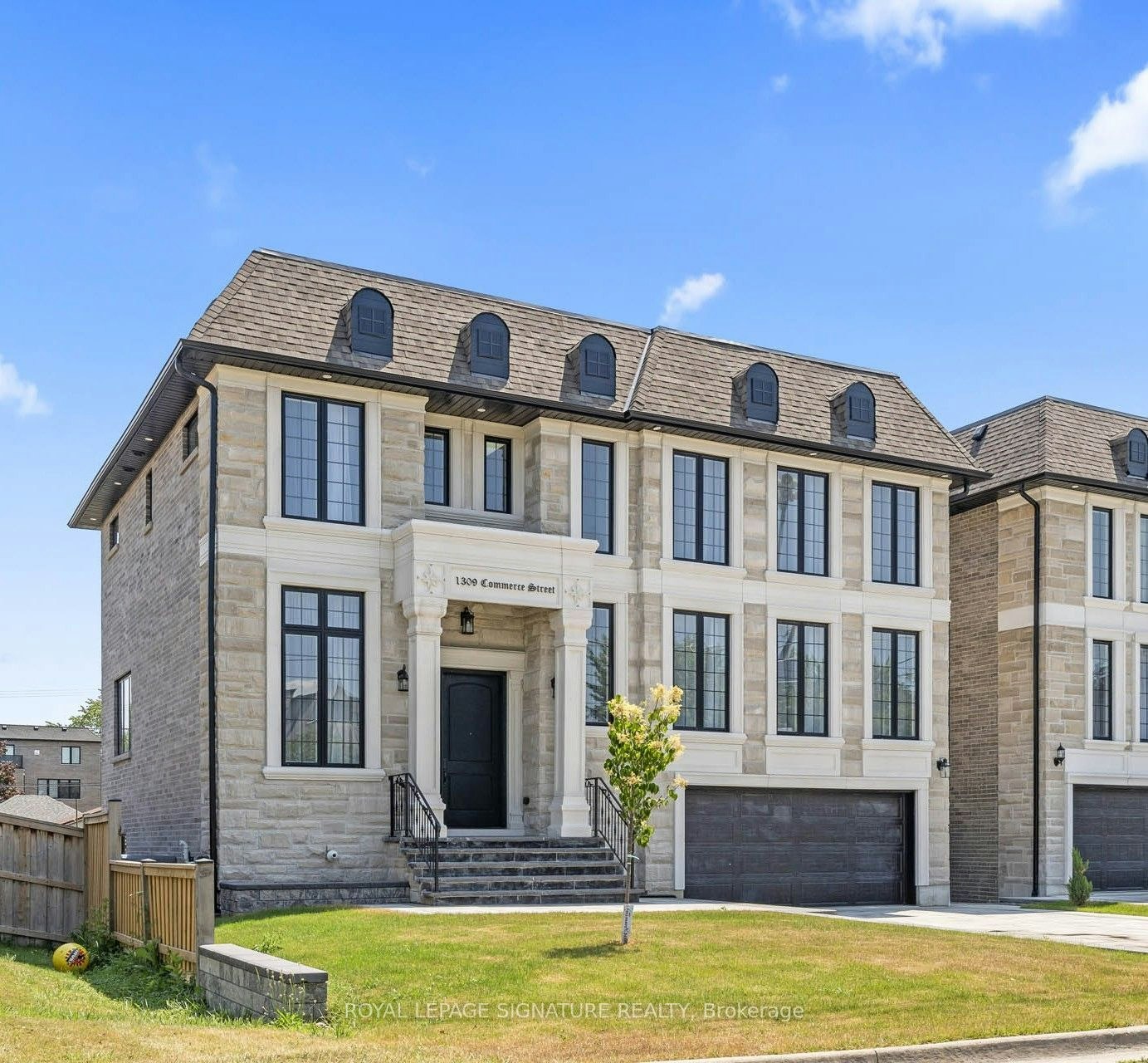 1309 Commerce Street, Pickering, ON, L1W 1E1