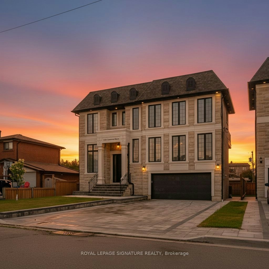 1309 Commerce Street, Pickering, ON, L1W 1E1