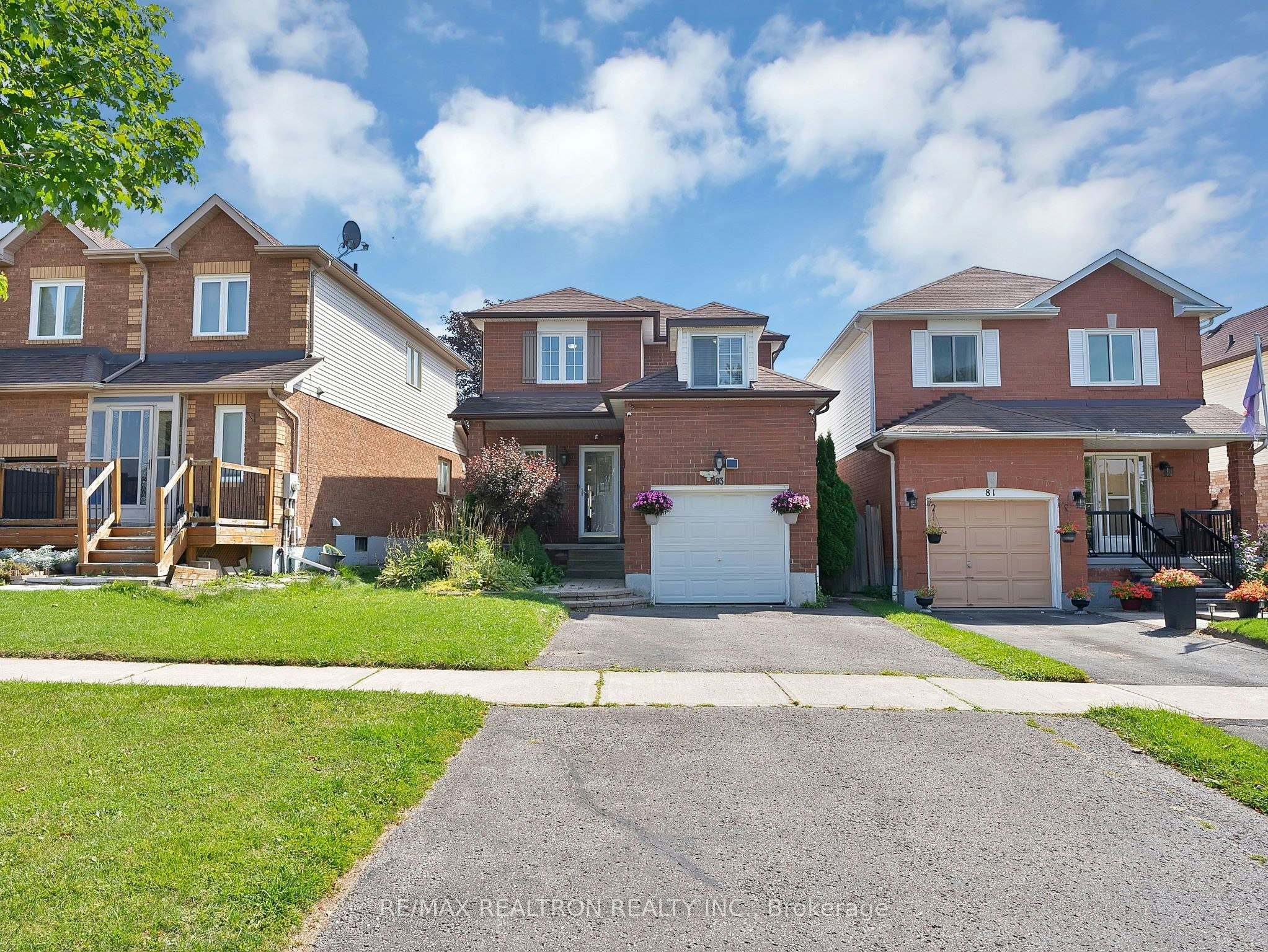 809-83 Crawforth Street, Whitby, ON, L1N 9K9