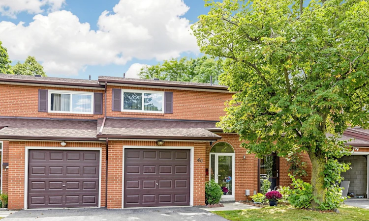 40-90 Crockamhill Drive