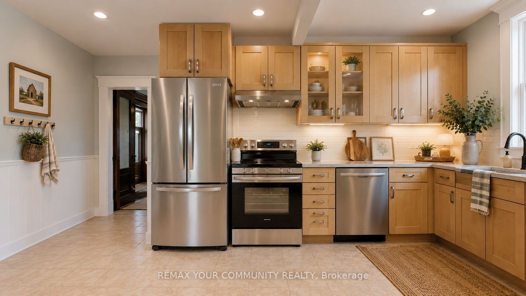 5113 Old Brock Road, Pickering, ON, L1Y 1B7 - 16