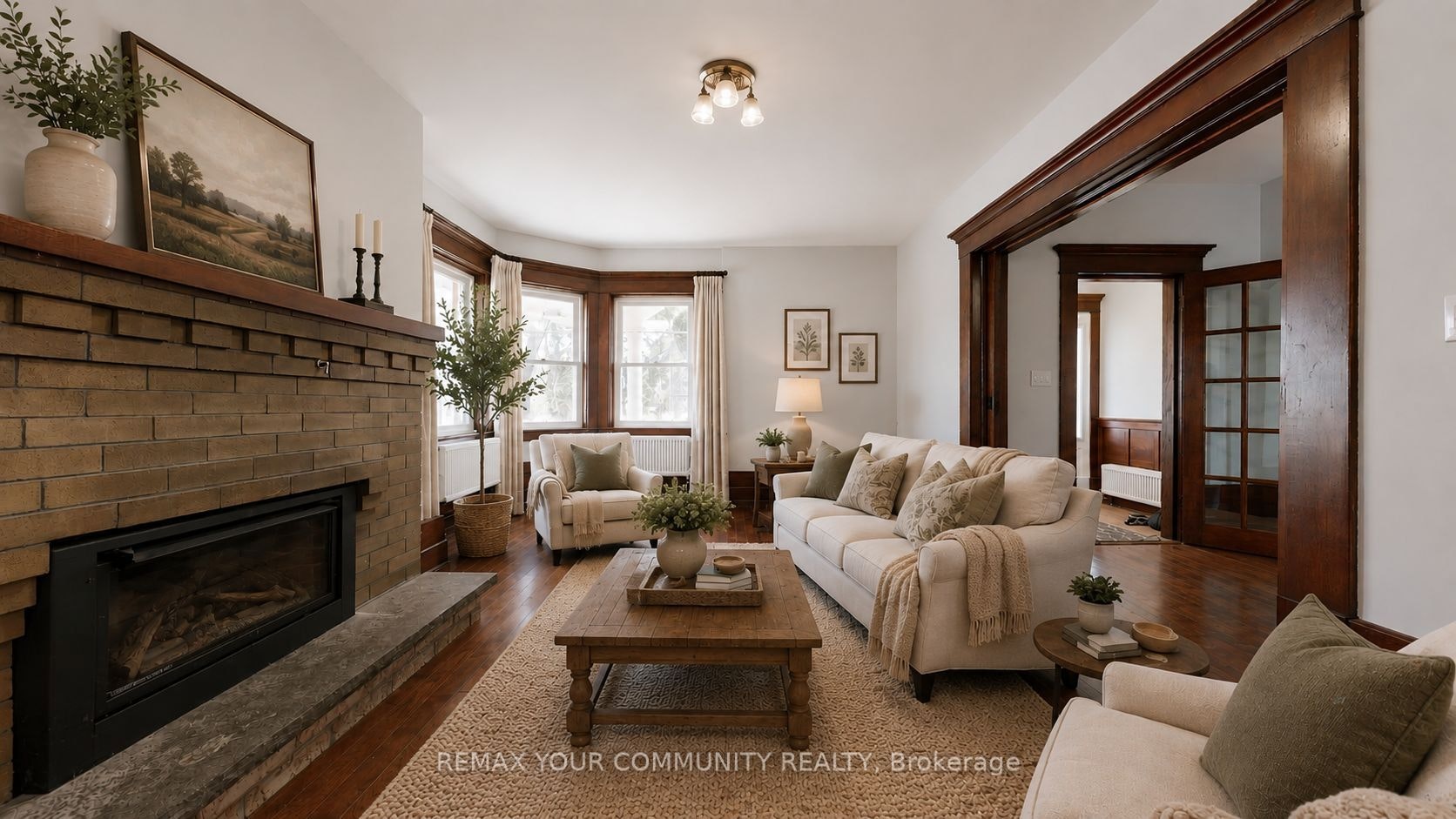 5113 Old Brock Road, Pickering, ON, L1Y 1B7 - 10