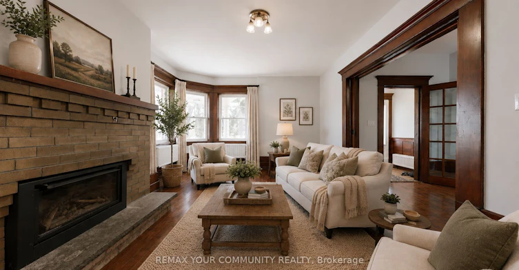 5113 Old Brock Road, Pickering, ON, L1Y 1B7 - 10