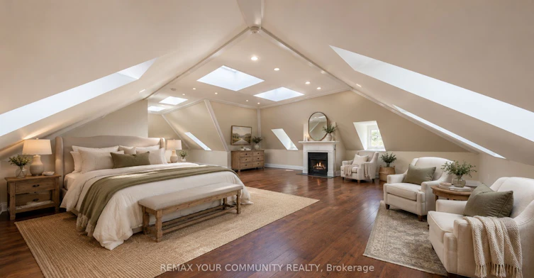 5113 Old Brock Road, Pickering, ON, L1Y 1B7 - 42