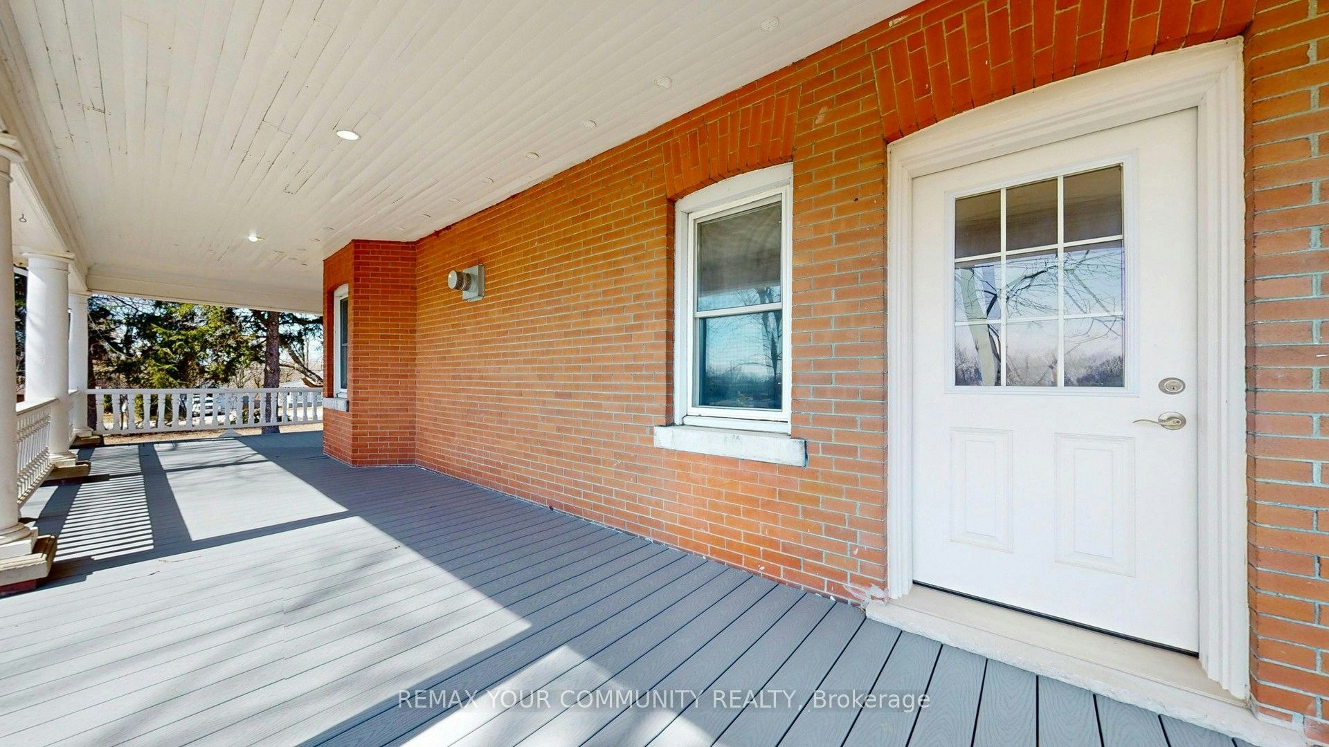5113 Old Brock Road, Pickering, ON, L1Y 1B7 - 5