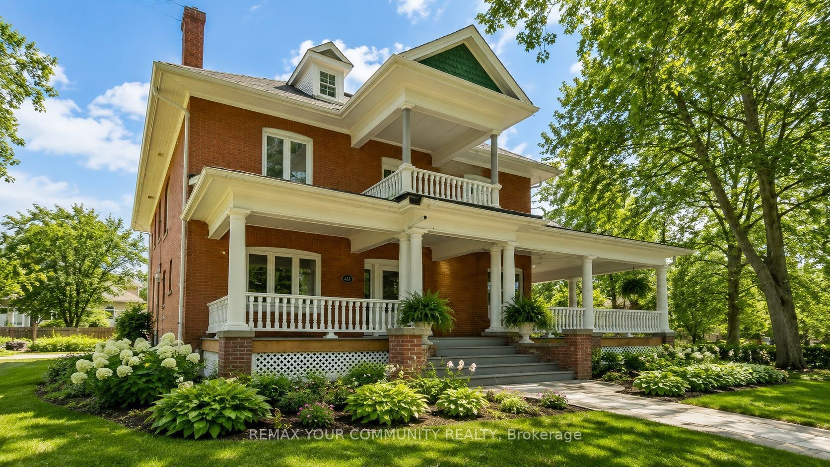 5113 Old Brock Road, Pickering, ON, L1Y 1B7 - 48