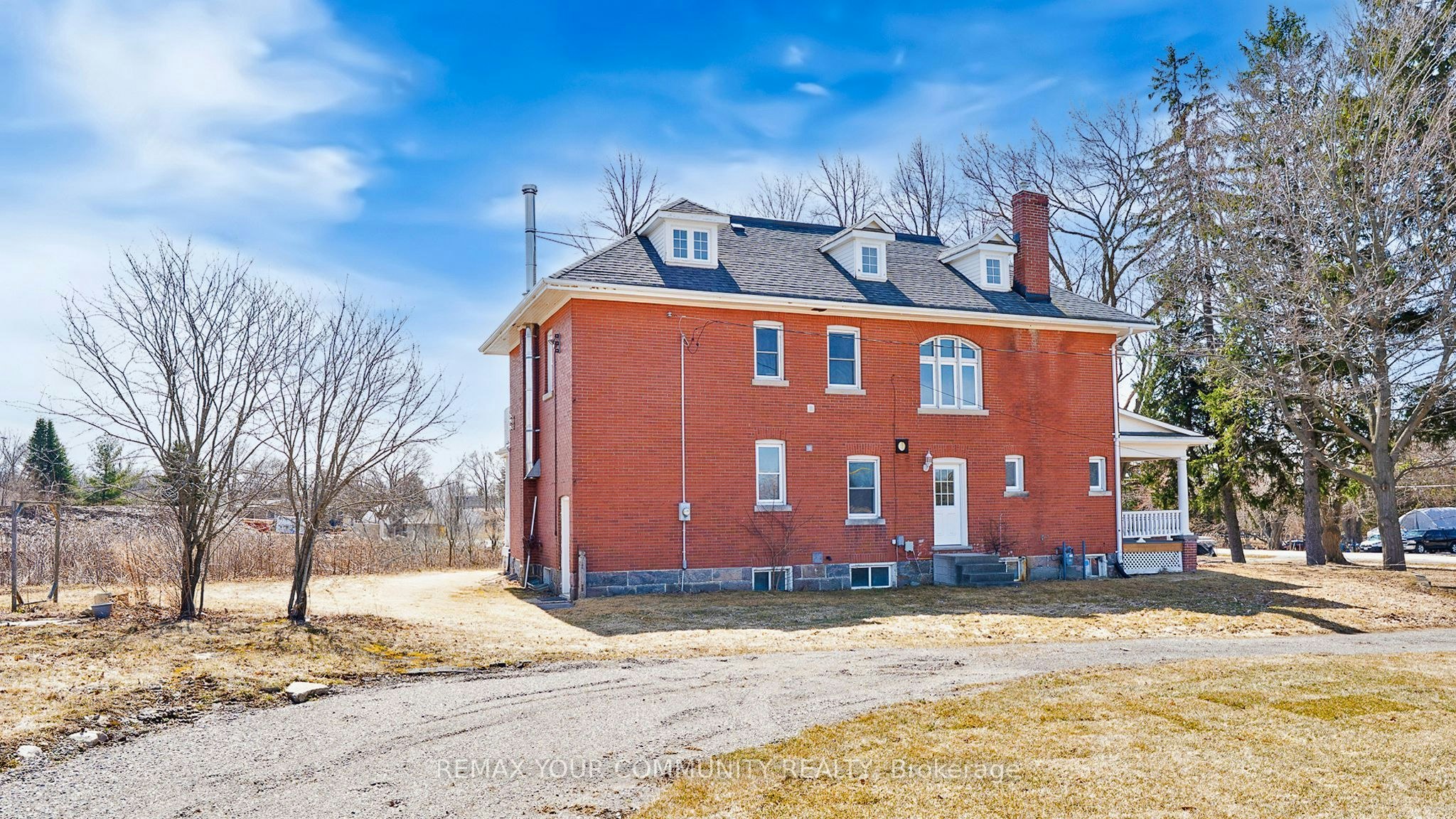 5113 Old Brock Road, Pickering, ON, L1Y 1B7 - 47