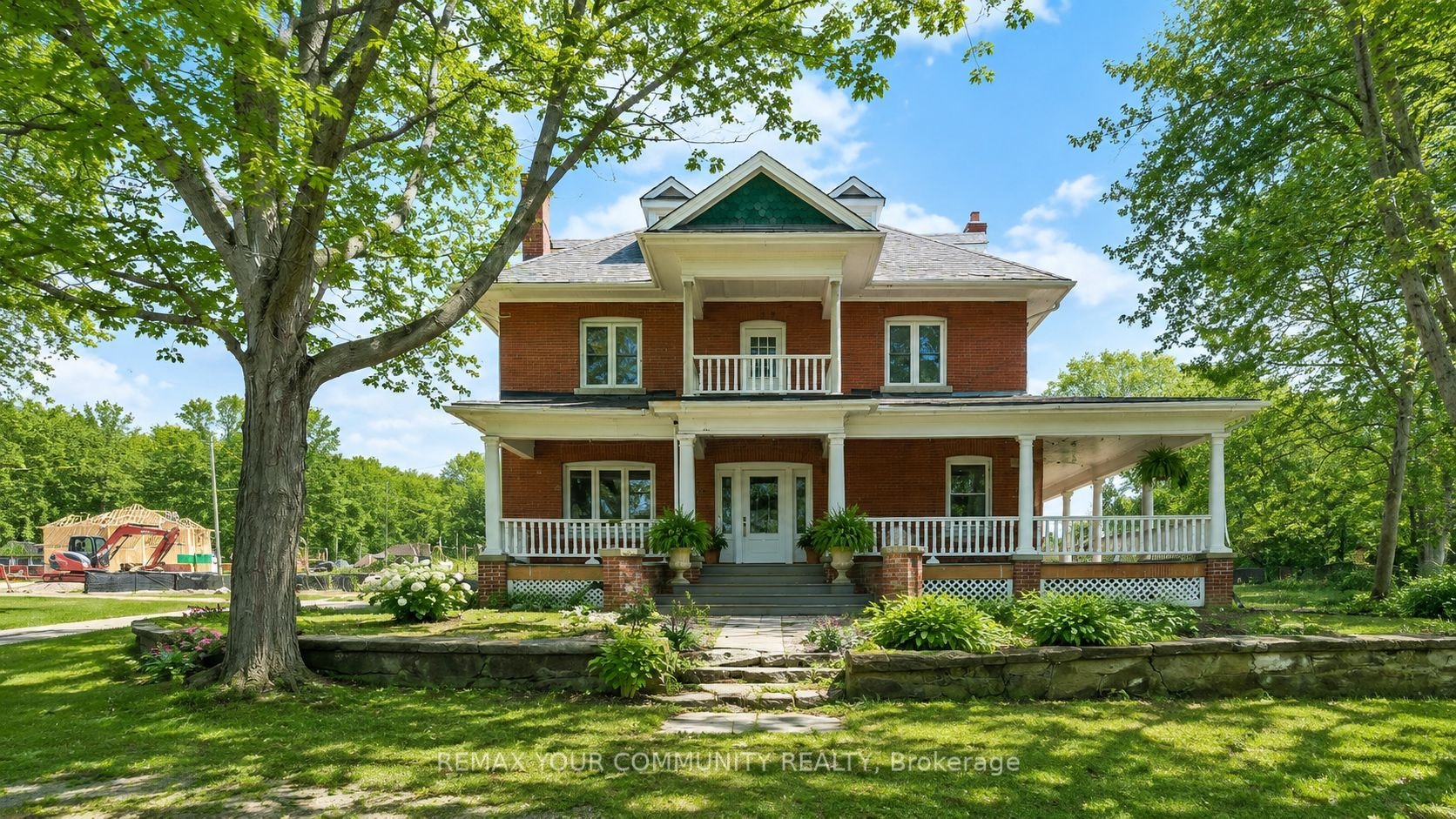5113 Old Brock Road, Pickering, ON, L1Y 1B7 - 2