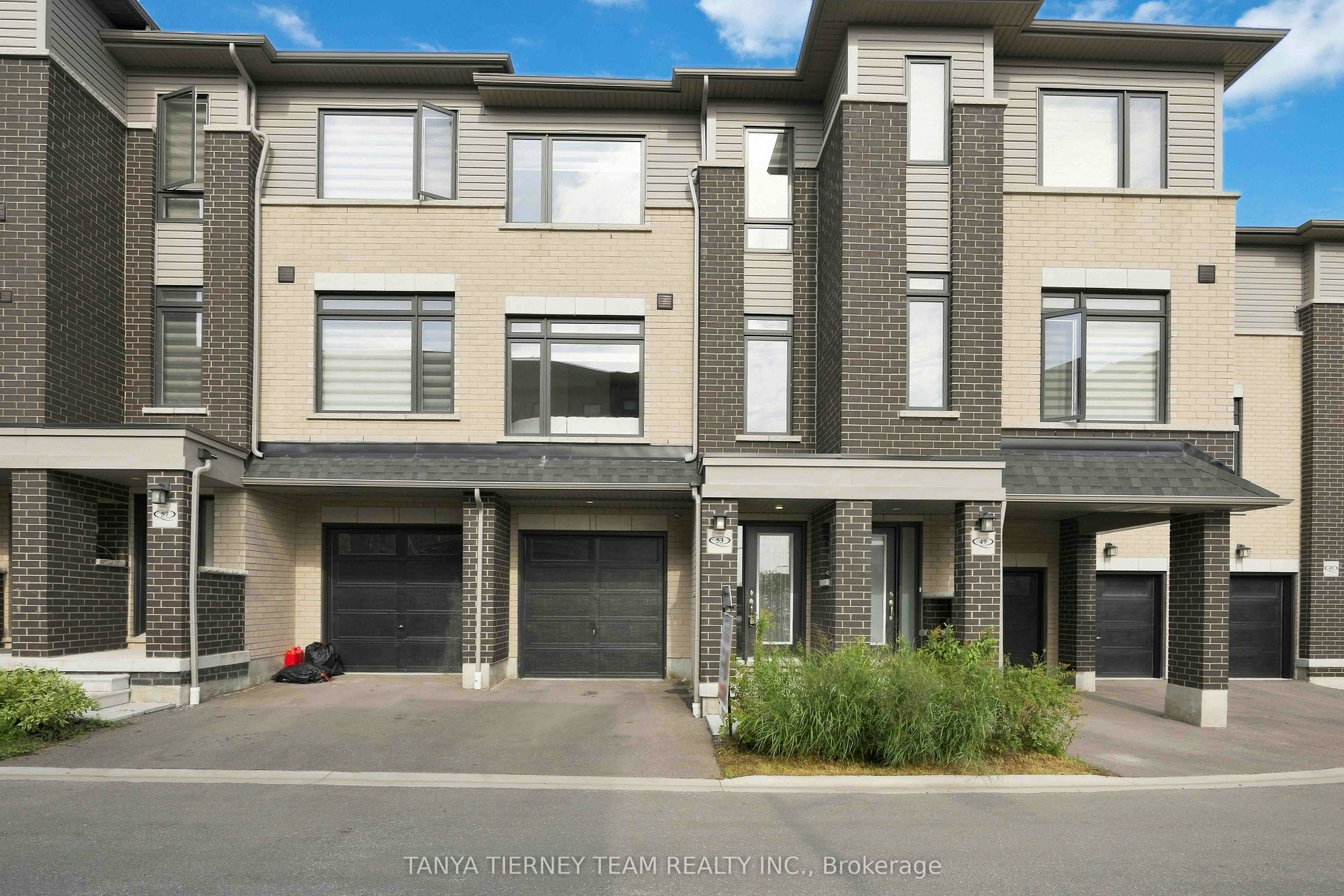 53 Emmas Way, Whitby, ON, L1R 0S7