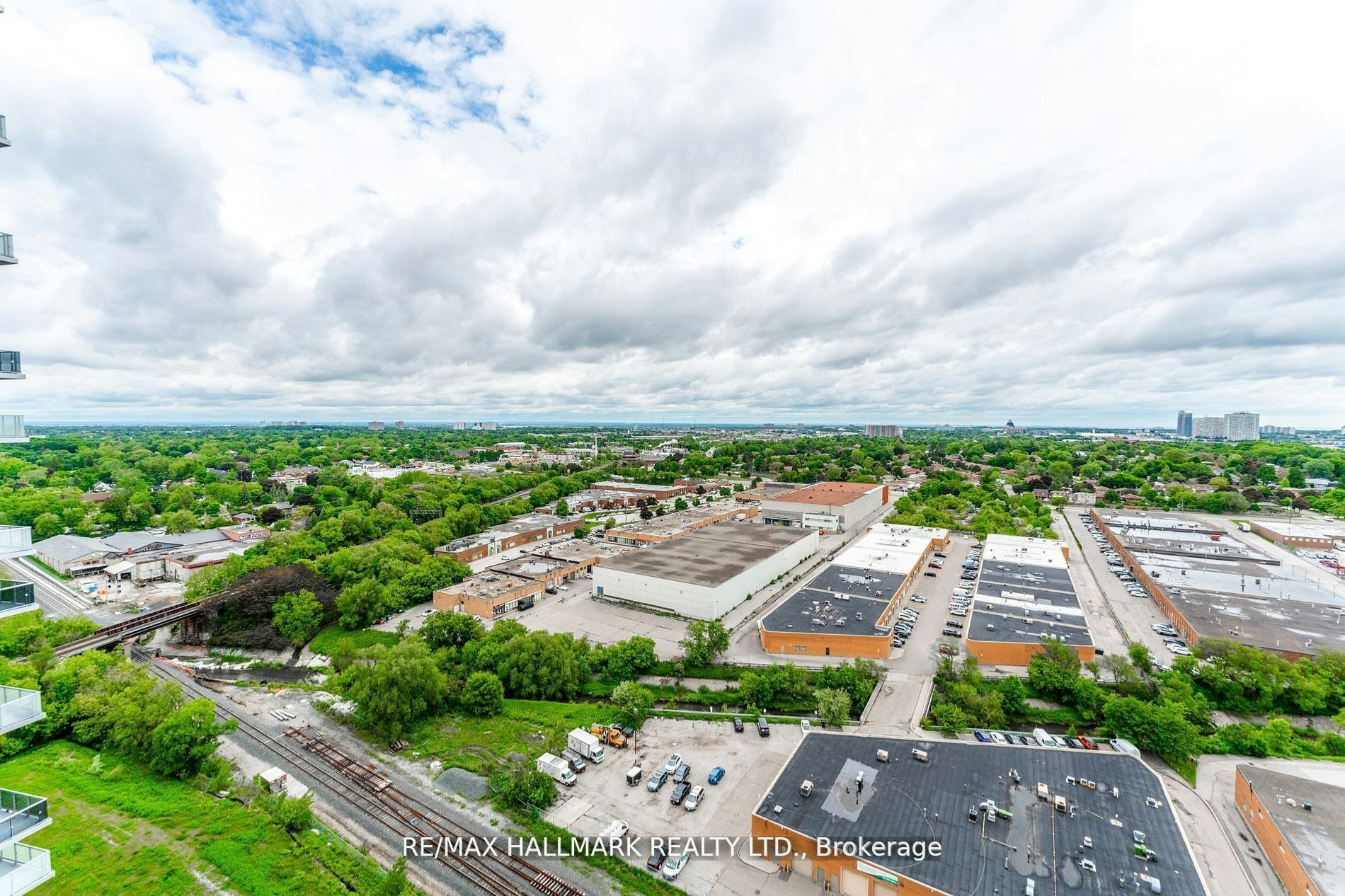 2220-181 Village Green Square, Toronto, ON, M1S 0K6 - 20