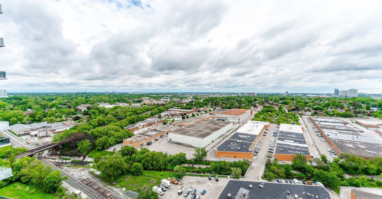 2220-181 Village Green Square, Toronto, ON, M1S 0K6 - 20