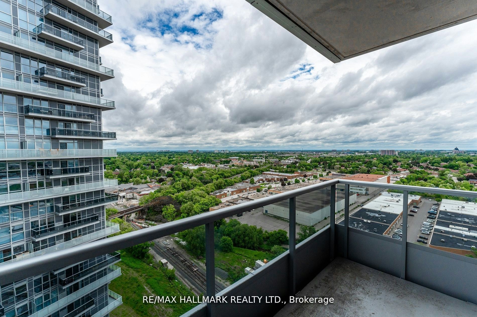 2220-181 Village Green Square, Toronto, ON, M1S 0K6 - 18