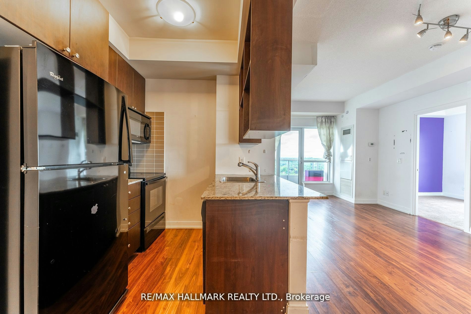 2220-181 Village Green Square, Toronto, ON, M1S 0K6 - 4