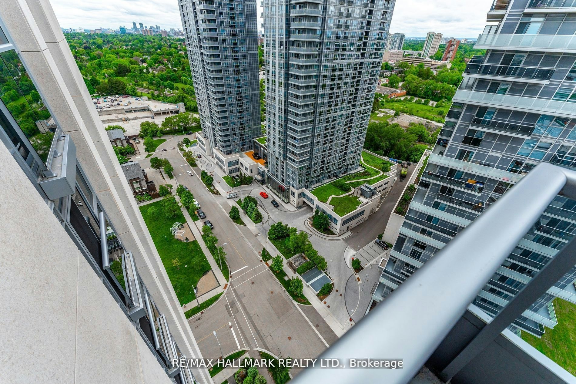 2220-181 Village Green Square, Toronto, ON, M1S 0K6 - 19