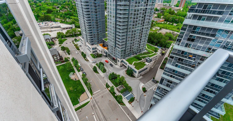 2220-181 Village Green Square, Toronto, ON, M1S 0K6 - 19